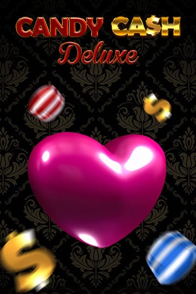Candy Cash Deluxe