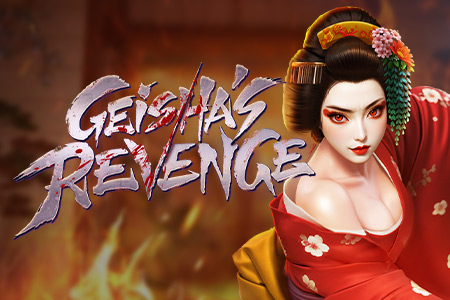 Geisha's Revenge