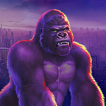Jungle King