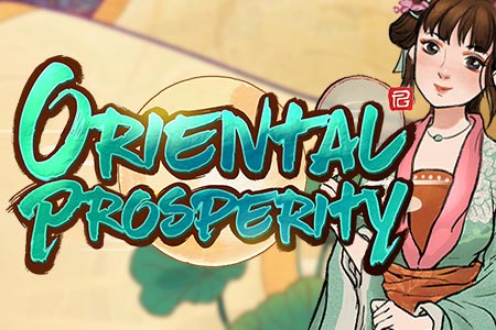 Oriental Prosperity