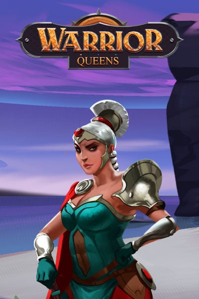 Warrior Queens