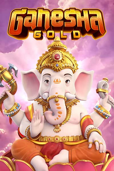 Ganesha Gold