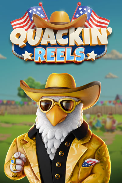 Quackin' Reels