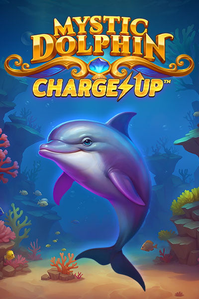 Mystic Dolphin Charge Up