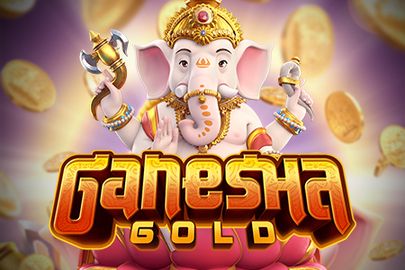 Ganesha Gold