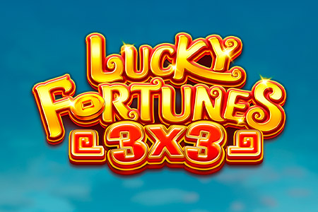 Lucky Fortunes